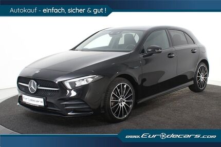 Mercedes-Benz A 250 Gebrauchtwagen