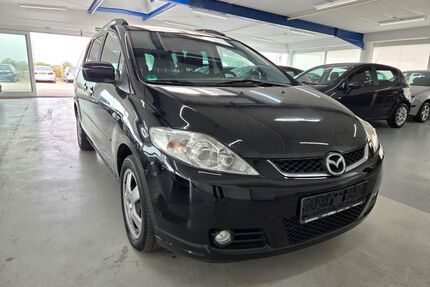 Mazda 5 Gebrauchtwagen