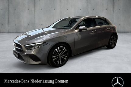 Mercedes-Benz A 180 Gebrauchtwagen