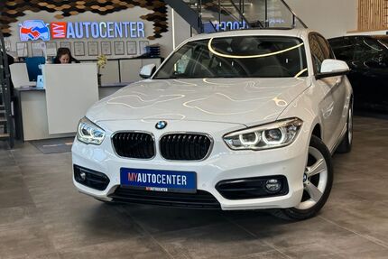BMW 120 Gebrauchtwagen