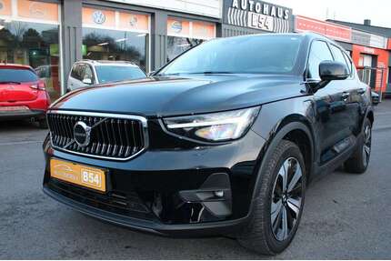 Volvo XC40 Gebrauchtwagen