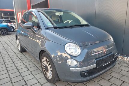 Fiat 500 Gebrauchtwagen
