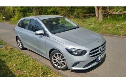 Mercedes-Benz B 200 Gebrauchtwagen