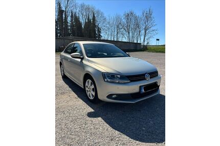 VW Jetta Gebrauchtwagen