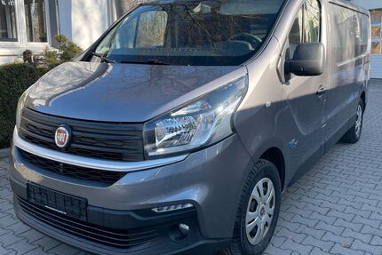 Fiat Talento Gebrauchtwagen