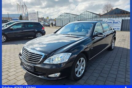 Mercedes-Benz S 320 Gebrauchtwagen