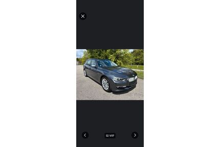 BMW 318 Gebrauchtwagen