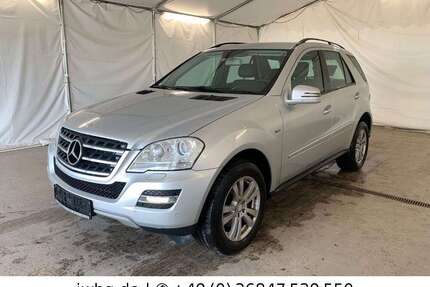 Mercedes-Benz ML 300 Gebrauchtwagen