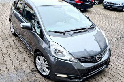 Honda Jazz Gebrauchtwagen