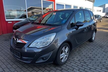 Opel Meriva Gebrauchtwagen