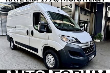 Citroen Jumper Gebrauchtwagen