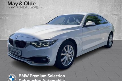 BMW 430 Gran Coupé Gebrauchtwagen