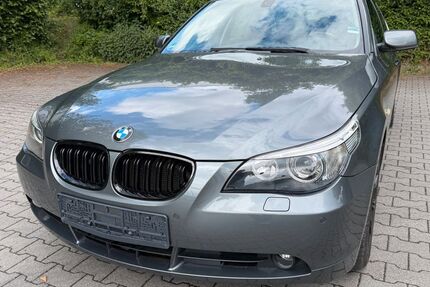 BMW 530 Gebrauchtwagen