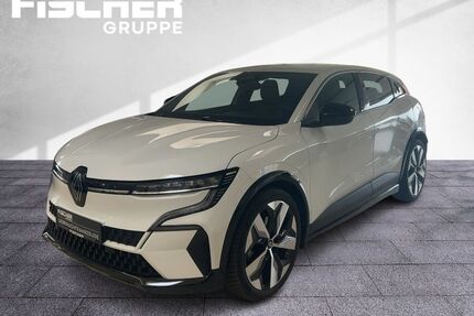 Renault Megane E-TECH Gebrauchtwagen