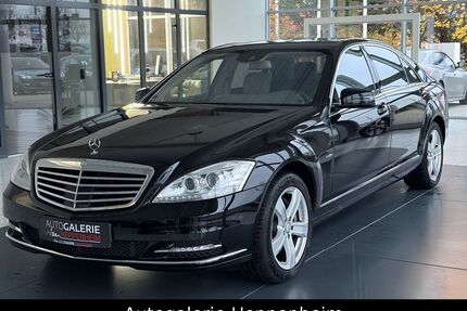 Mercedes-Benz S 500 Gebrauchtwagen
