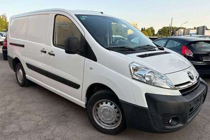 Toyota Proace Gebrauchtwagen