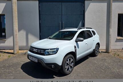 Dacia Duster Gebrauchtwagen