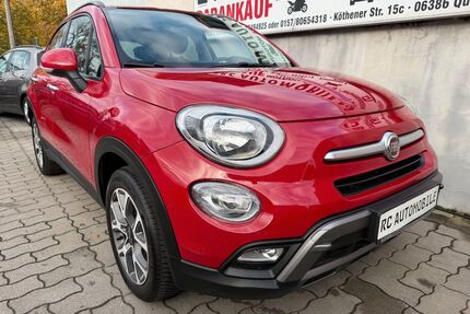 Fiat 500X Gebrauchtwagen