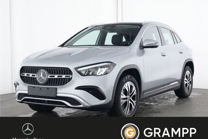 Mercedes-Benz GLA 200 Gebrauchtwagen