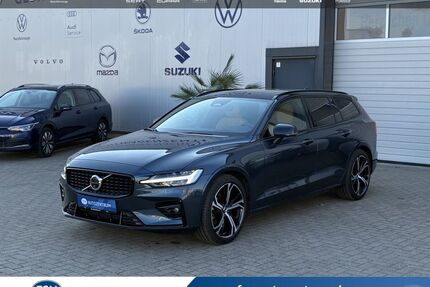 Volvo V60 Gebrauchtwagen