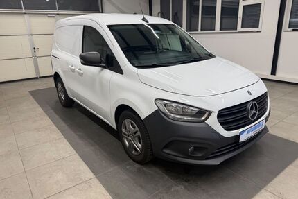 Mercedes-Benz Citan Gebrauchtwagen