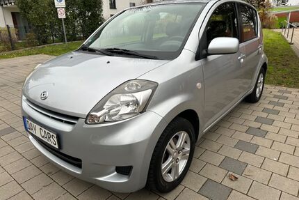Daihatsu Sirion Gebrauchtwagen