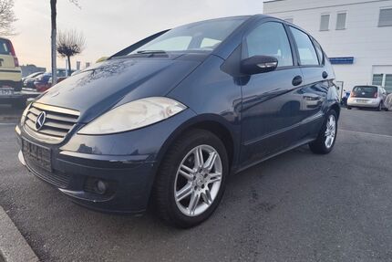 Mercedes-Benz A 150 Gebrauchtwagen