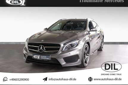 Mercedes-Benz GLA 200 Gebrauchtwagen