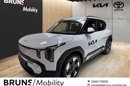 Kia EV2 Gebrauchtwagen