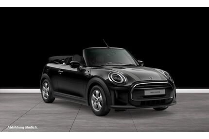 Mini Cooper Cabrio Gebrauchtwagen
