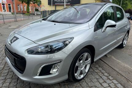 Peugeot 308 Gebrauchtwagen