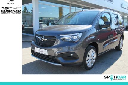 Opel Combo Gebrauchtwagen