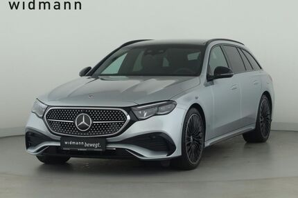 Mercedes-Benz E 300 Gebrauchtwagen