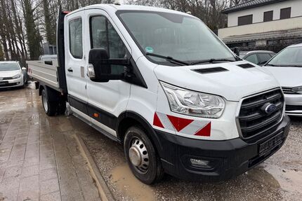 Ford Transit Gebrauchtwagen