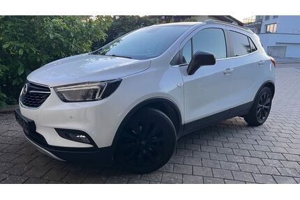 Opel Mokka X Gebrauchtwagen