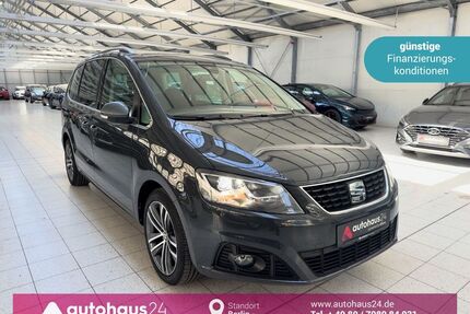 Seat Alhambra Gebrauchtwagen