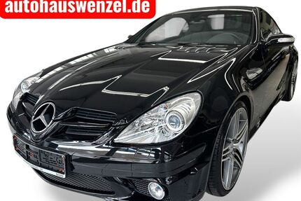 Mercedes-Benz SLK 350 Gebrauchtwagen