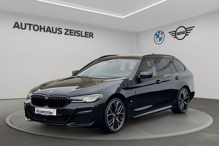 BMW 540 Gebrauchtwagen