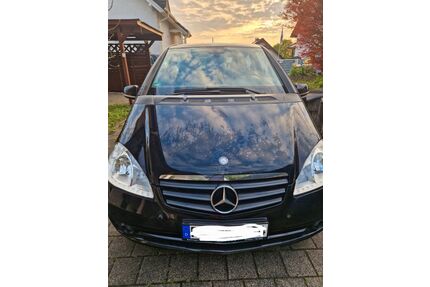 Mercedes-Benz A 160 Gebrauchtwagen