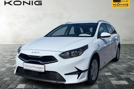 Kia ceed / Ceed Gebrauchtwagen