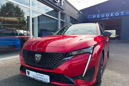 Peugeot 308 Gebrauchtwagen