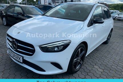 Mercedes-Benz B 250 Gebrauchtwagen