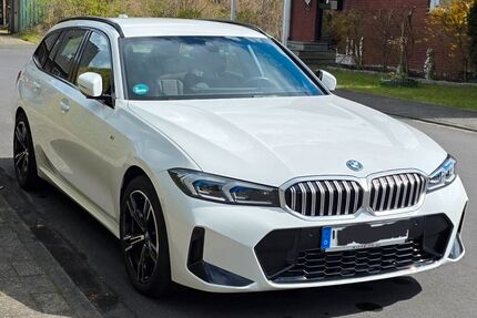 BMW 330 Gebrauchtwagen