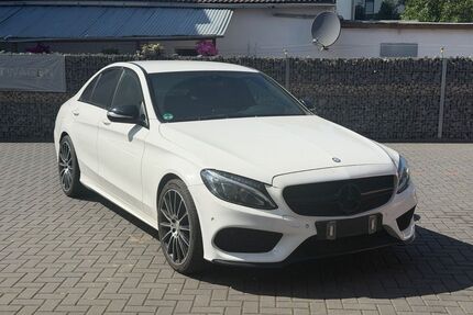 Mercedes-Benz C 220 Gebrauchtwagen