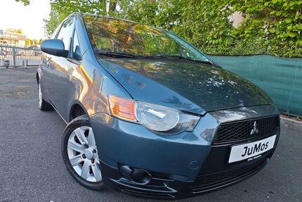 Mitsubishi Colt Gebrauchtwagen