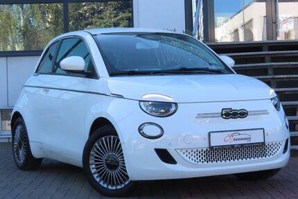 Fiat 500e Gebrauchtwagen