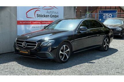 Mercedes-Benz E 400 Gebrauchtwagen