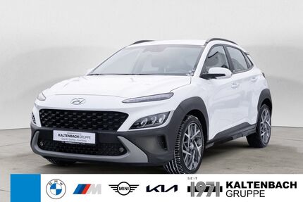 Hyundai KONA Gebrauchtwagen