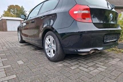 BMW 116 Gebrauchtwagen