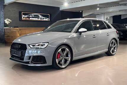 Audi RS3 Gebrauchtwagen